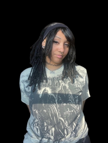 Mira Emmet, tattoo artist at The Tattoo Shop in Penn Yan