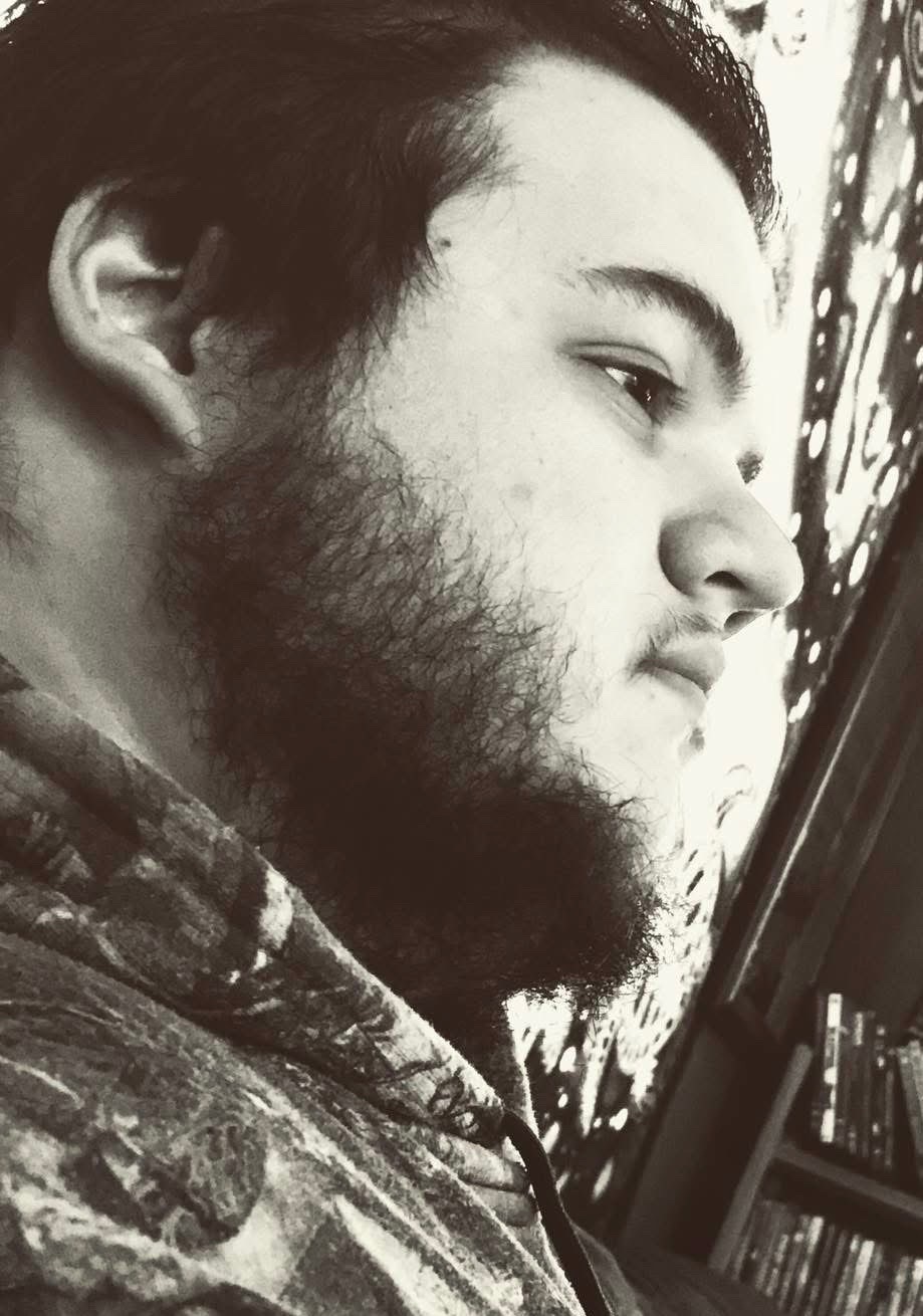 Stephen Hall, tattoo artist at The Tattoo Shop in Penn Yan